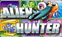 Slots Alien Hunter Online