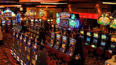 Slots And Games Casino Colombia