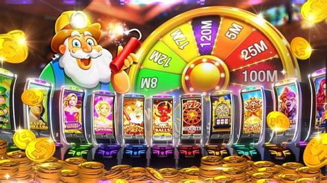 Slots Bonus De Boas Vindas