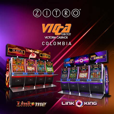 Slots Charm Casino Colombia