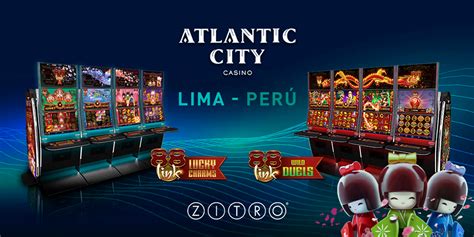 Slots Charm Casino Peru