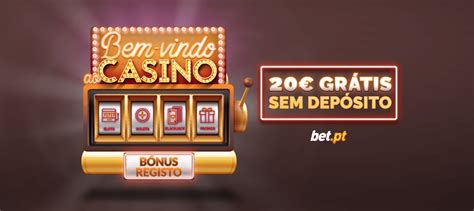 Slots De Bonus Sem Deposito Sem Download