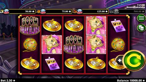 Slots De Boom