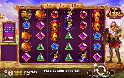 Slots De Deuses Gregos