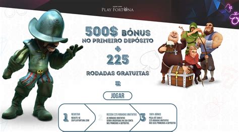 Slots De Fortuna Codigos De Bonus