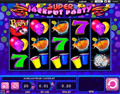 Slots De Wms Super Jackpot Festa Download