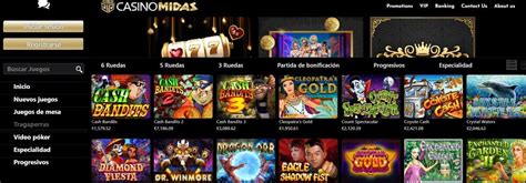 Slots Gold Casino Honduras