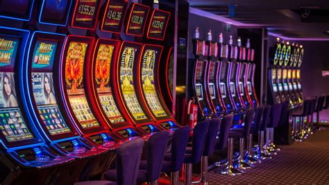 Slots Livres De Melhor Em Graficos