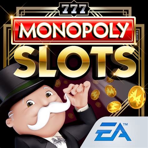 Slots Monopoly Ios Falha
