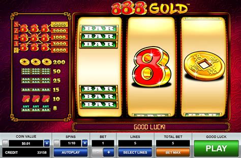 Slots Online 888