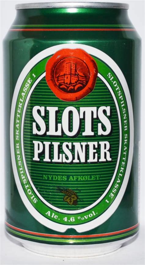 Slots Pilsner Wiki