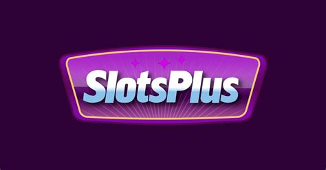 Slots Plus Casino Movel