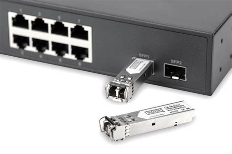 Slots Sfp