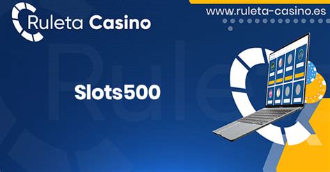 Slots500 Casino Uruguay