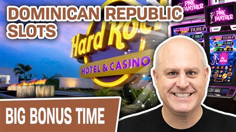 Slotsandcasino Dominican Republic