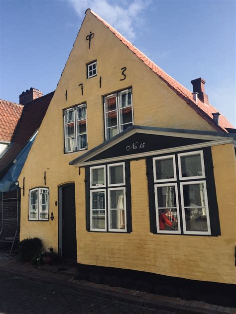 Slotsgade 43 Aabenraa