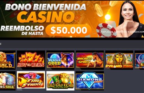 Slotster Casino Colombia