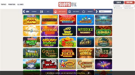 Slotsuk Casino Belize