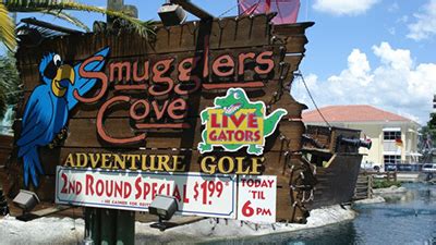 Smugglers Cove Sportingbet