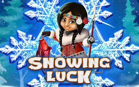 Snowing Luck Betfair