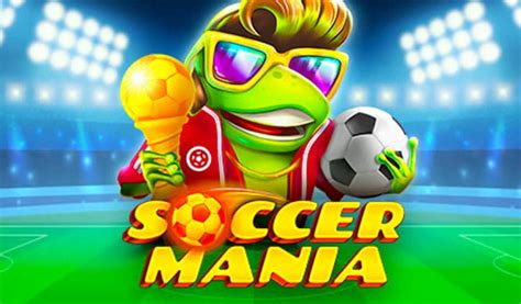 Soccermania Review 2024