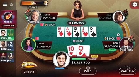 Software De Contact Para Poker