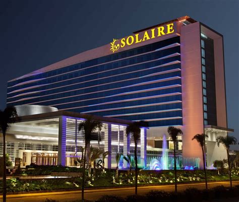 Solaire Casino Paraguay