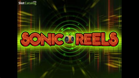 Sonic Reels Betsson