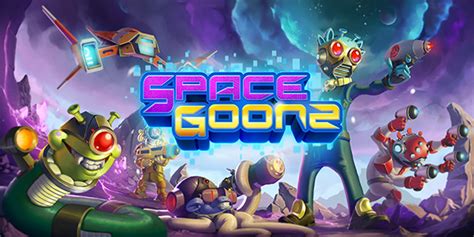 Space Goonz Bet365