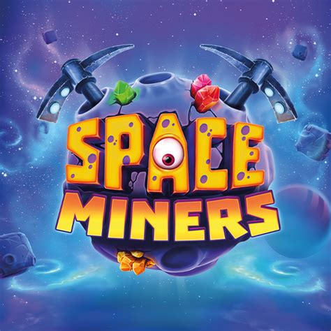 Space Miners Pokerstars