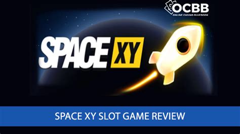 Space Xy Slot - Play Online