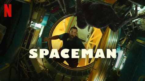 Spaceman Review 2024
