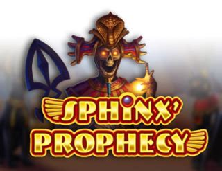 Sphinx Prophecy Review 2024
