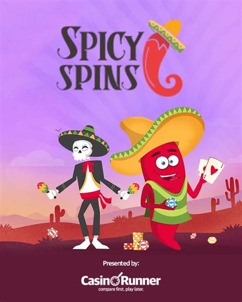 Spicy Spins Casino Uruguay