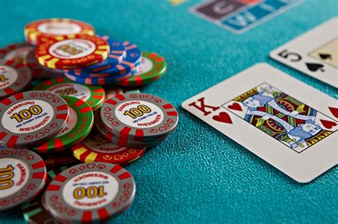 Spielbank Wiesbaden Poker Anmeldung