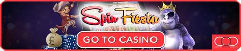 Spin Fiesta Casino Online