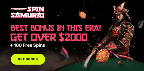 Spin Samurai Casino El Salvador