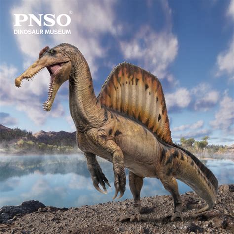 Spinosaurus Review 2024