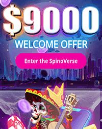 Spinoverse Casino Venezuela