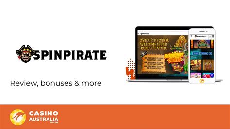 Spinpirate Casino Aplicacao