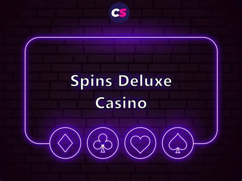 Spins Deluxe Casino Peru
