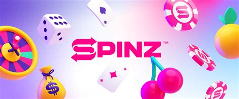 Spinz Casino App