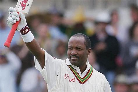 Sporting Legends Brian Lara Betsul