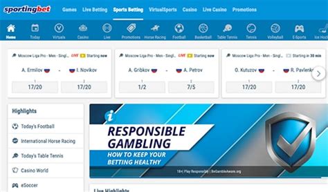 Sportingbet Player Complains About Not Receiving