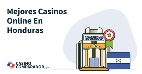 Star Casino Honduras