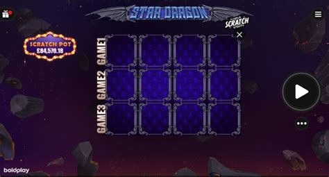 Star Dragon Scratch Review 2024