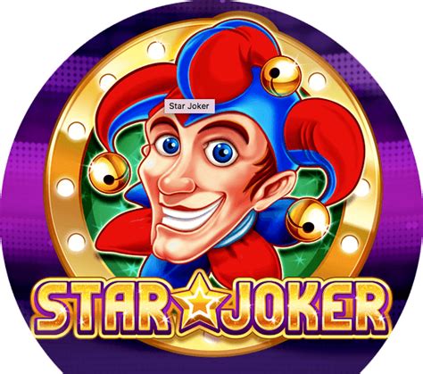 Star Joker Parimatch