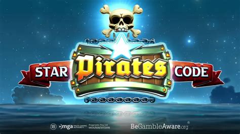 Star Pirates Code 1xbet