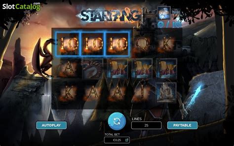 Starfang Slot Gratis