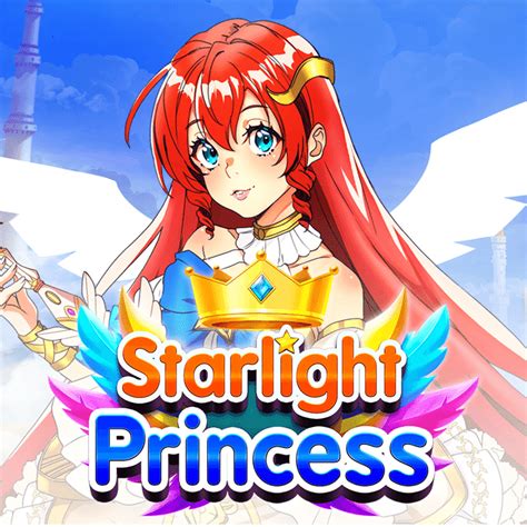 Starlight Princess Betsul